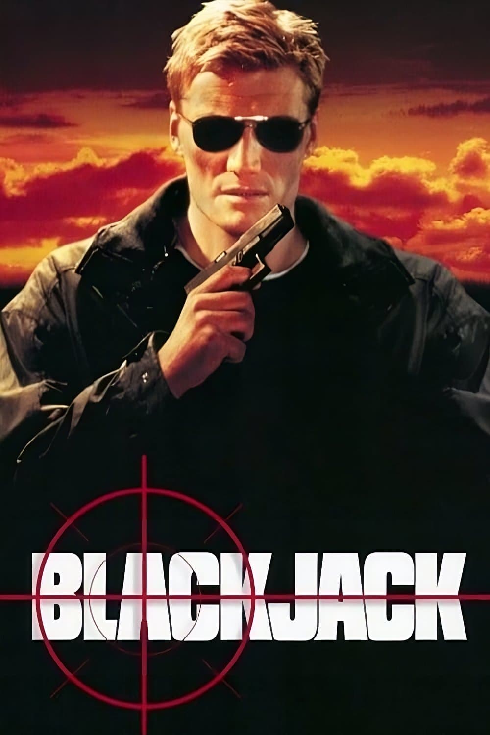 Poster di Blackjack