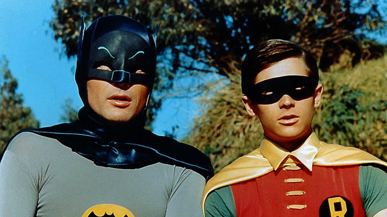 Batman - Il Film - immagine