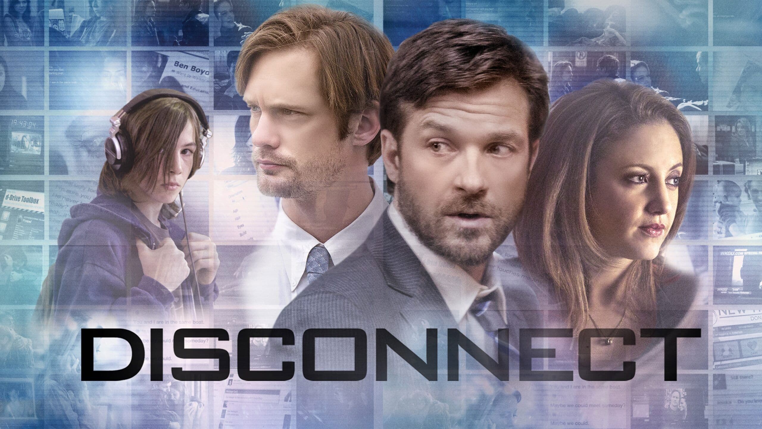 Disconnect - immagine