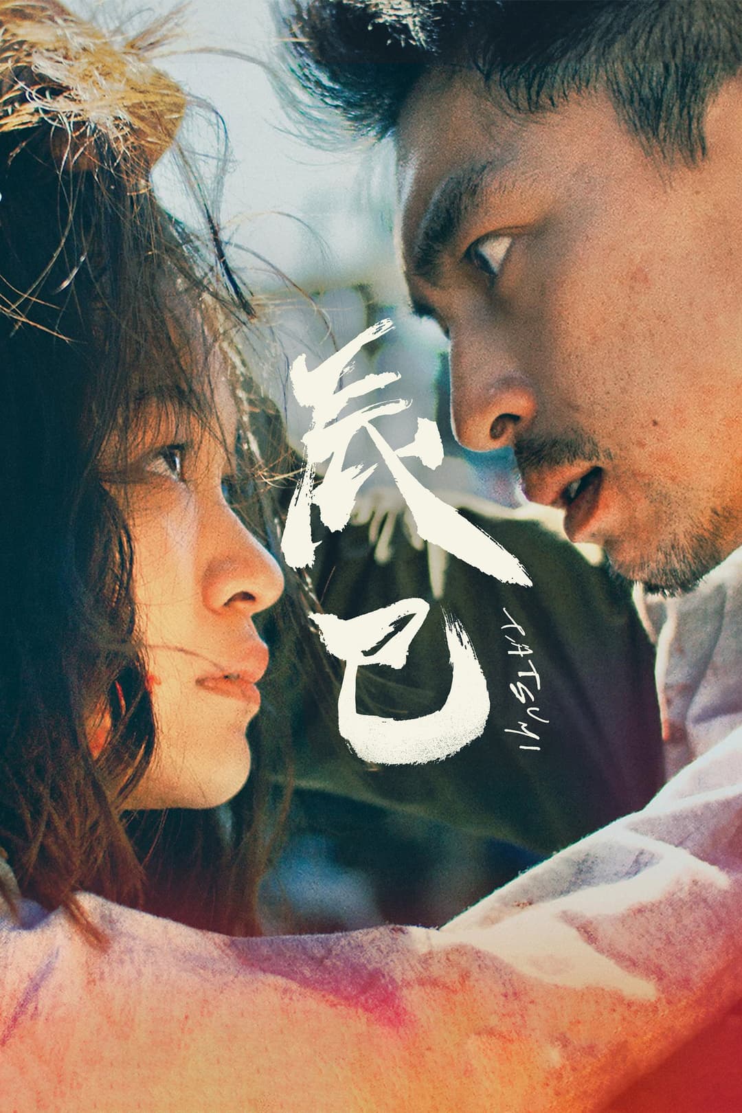 Poster di 辰巳