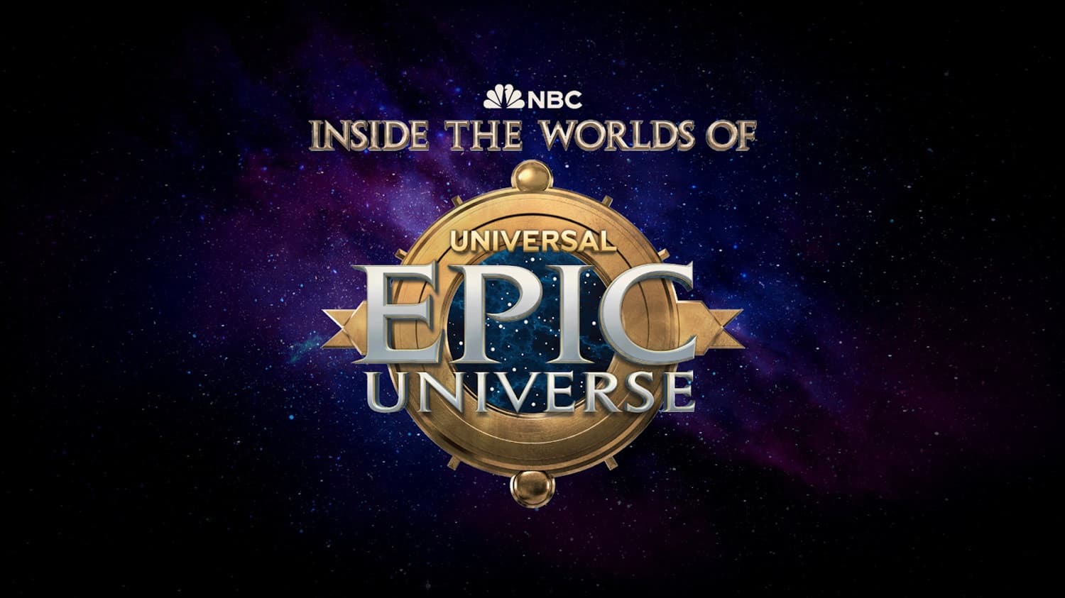 Inside the Worlds of Epic Universe - immagine