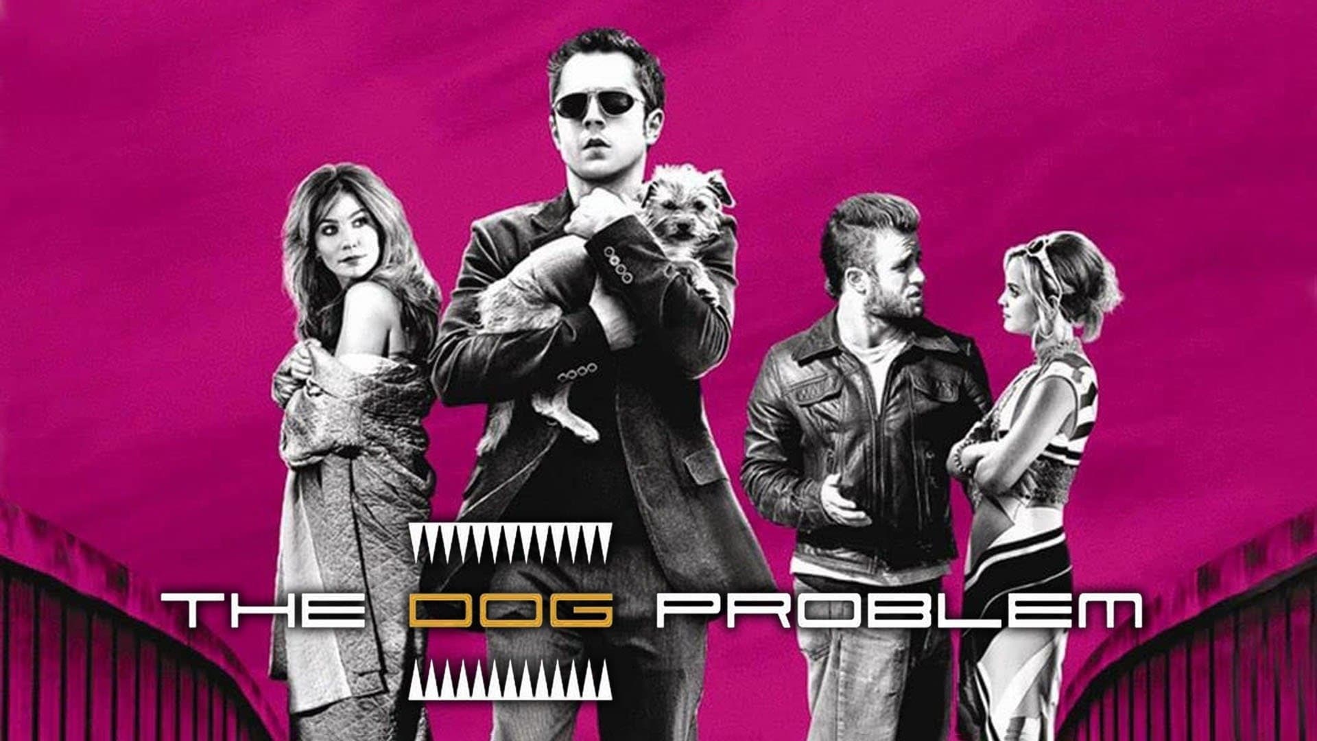 The Dog Problem - immagine