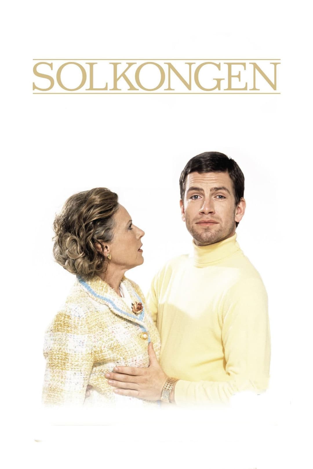 Poster di Solkongen