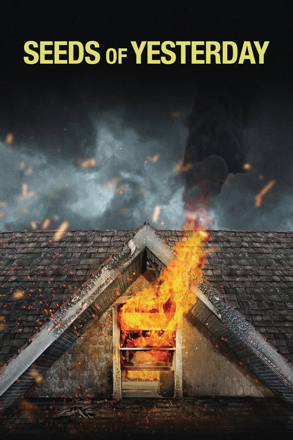 Poster di Seeds of Yesterday
