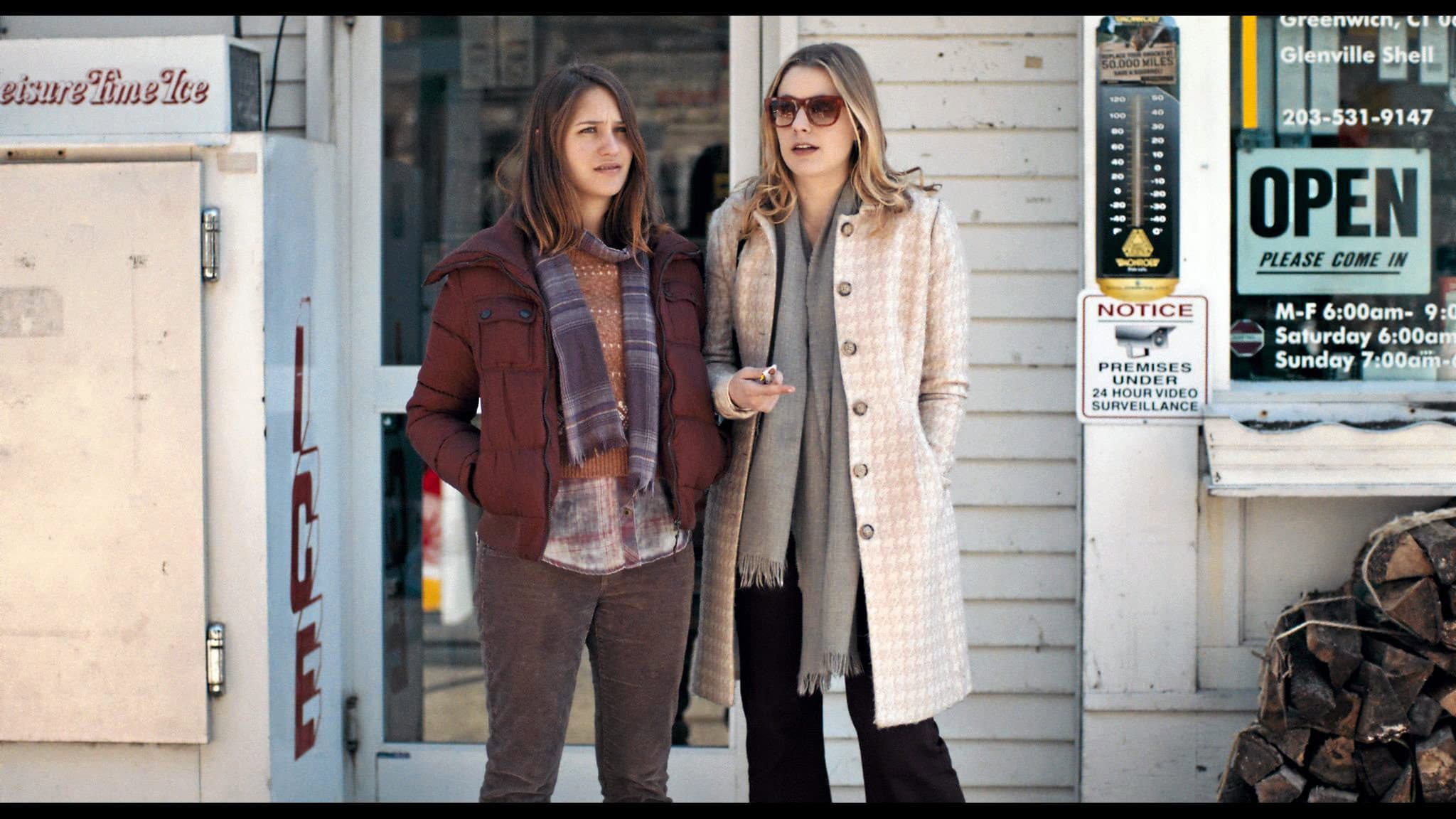 Mistress America - immagine