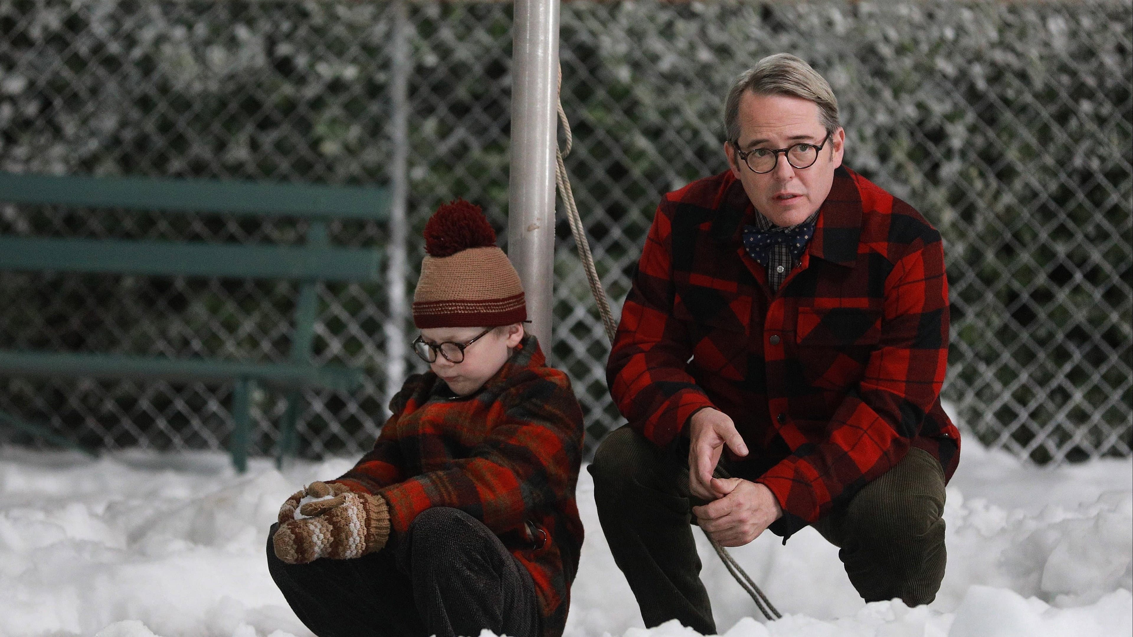 A Christmas Story Live! - immagine