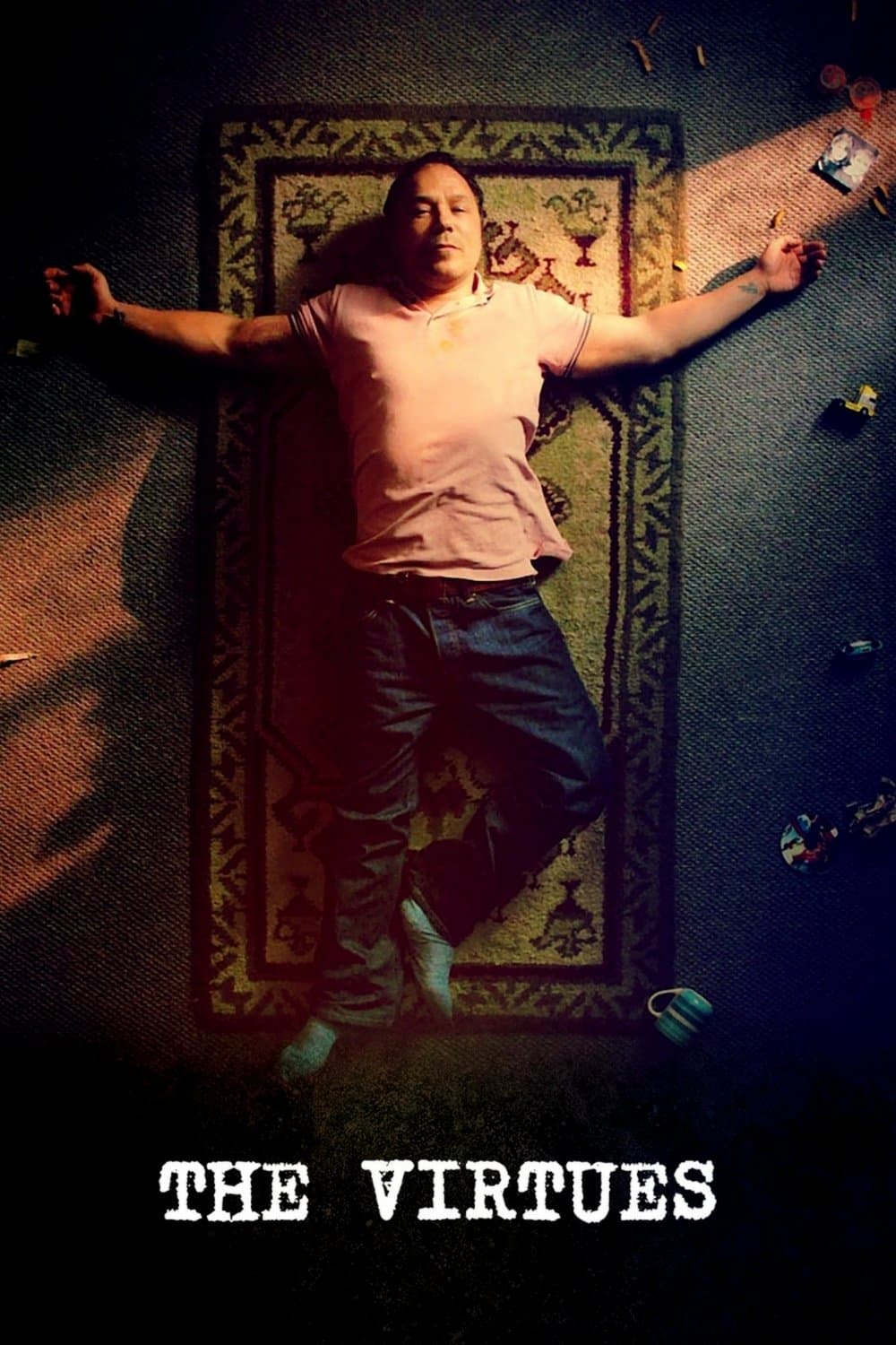 Poster di The Virtues