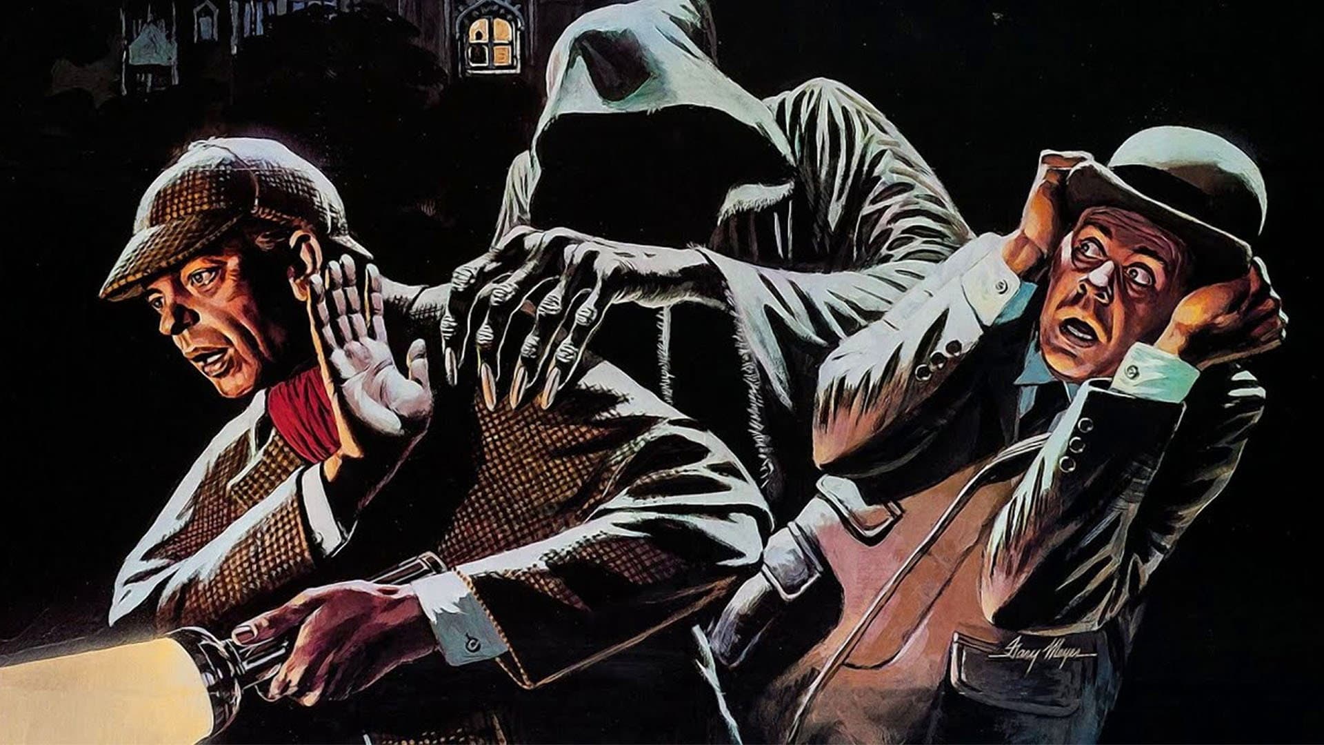 The Private Eyes - immagine