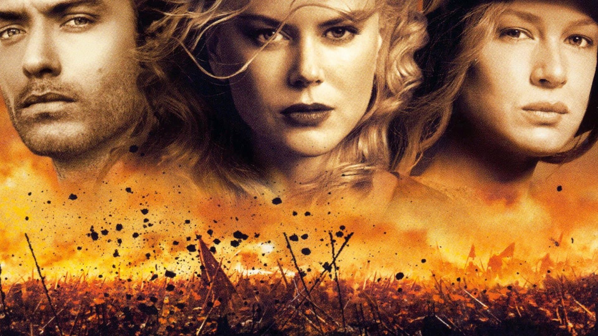 Ritorno a Cold Mountain - immagine