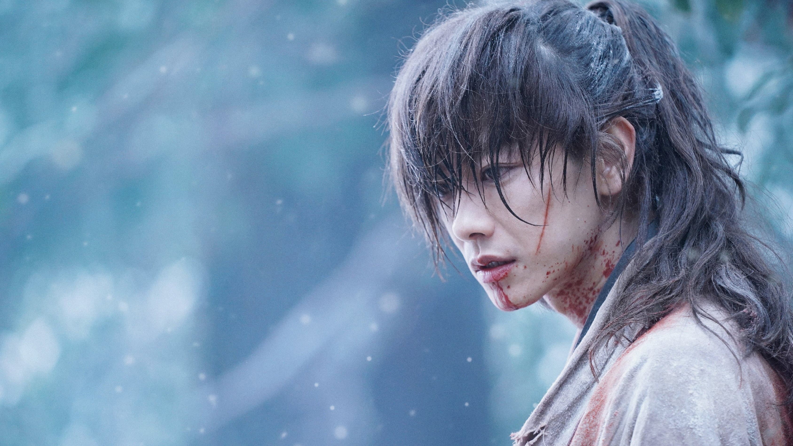 Rurouni Kenshin - The Beginning - immagine