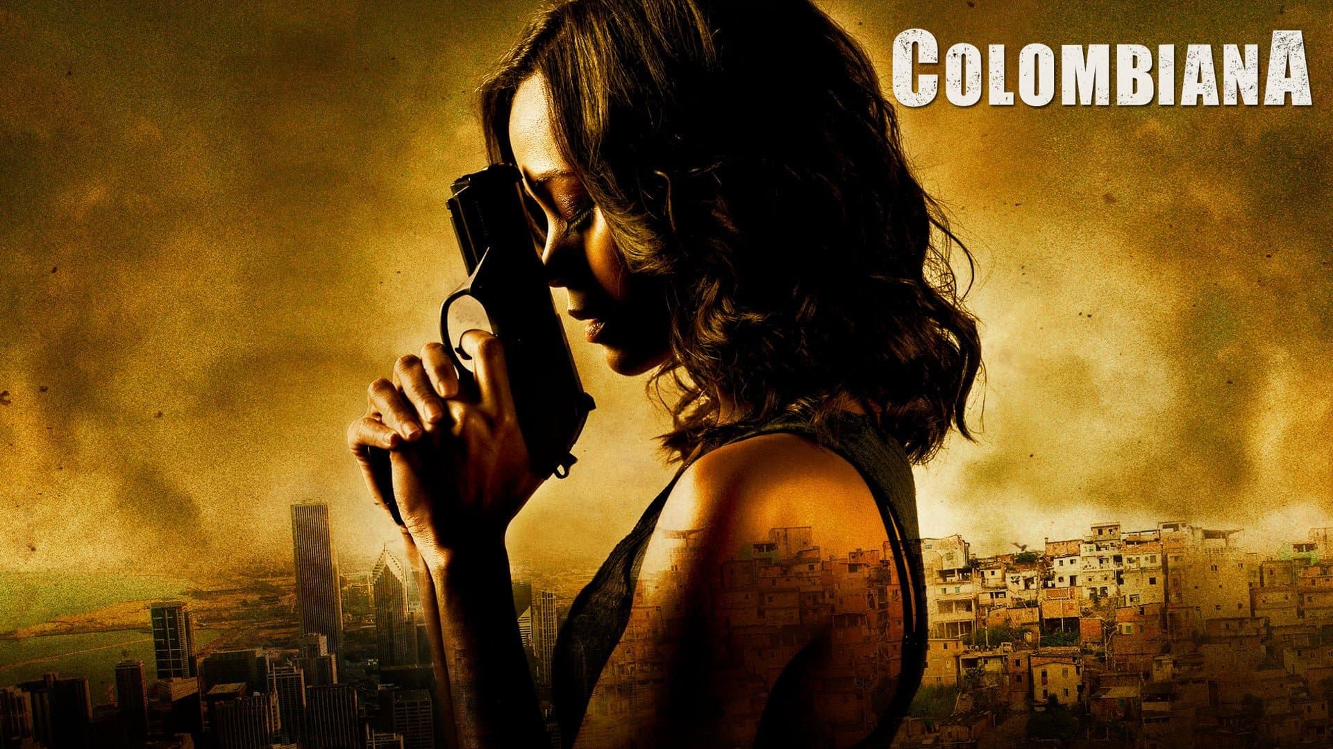 Colombiana - immagine