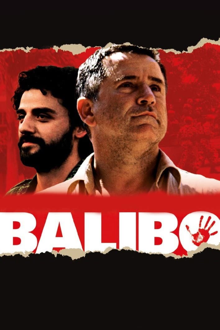 Poster di Balibo