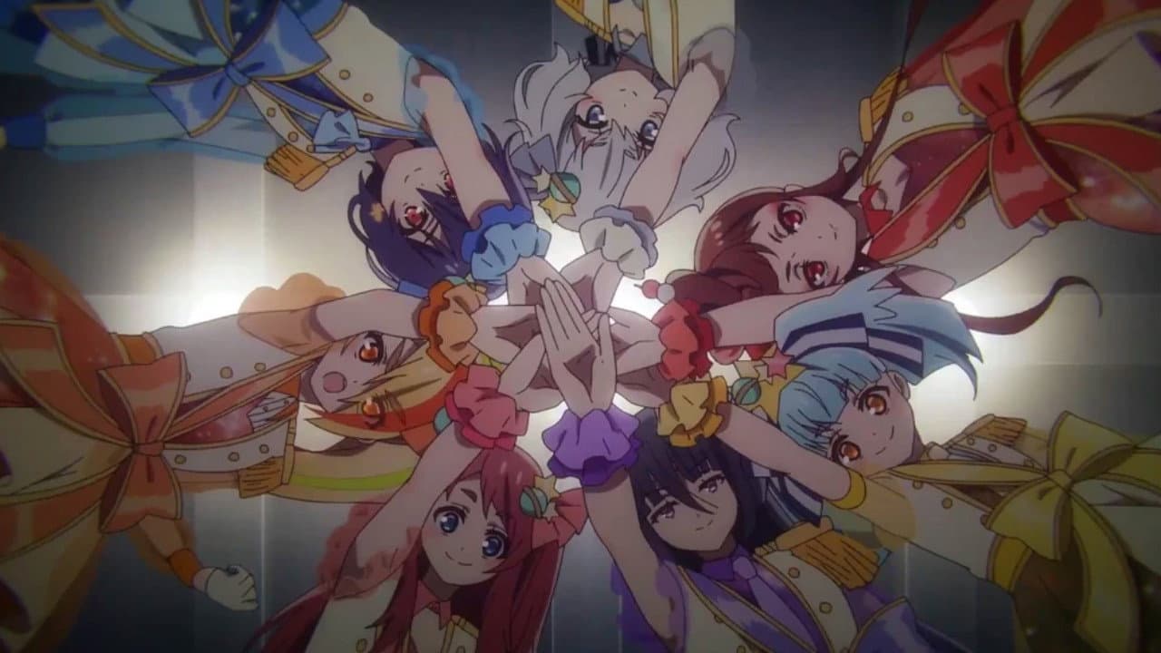 劇場版 ゾンビランドサガ ゆめぎんがパラダイス - immagine