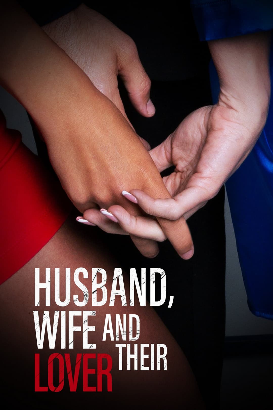 Poster di Husband, Wife, and Their Lover