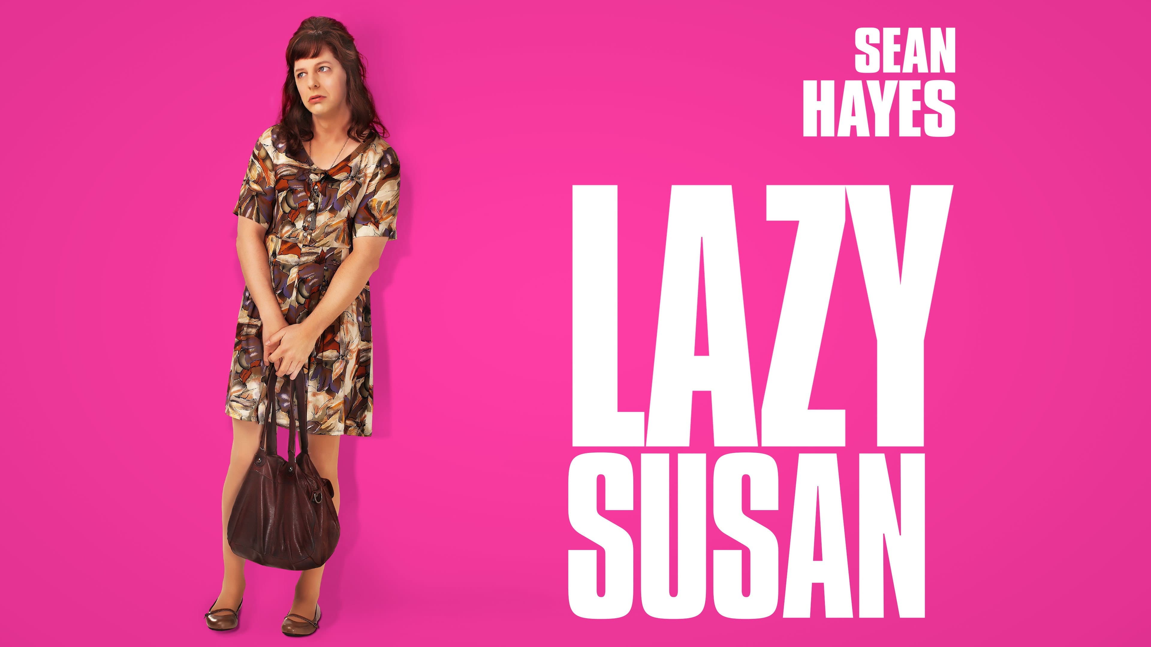 Lazy Susan - immagine
