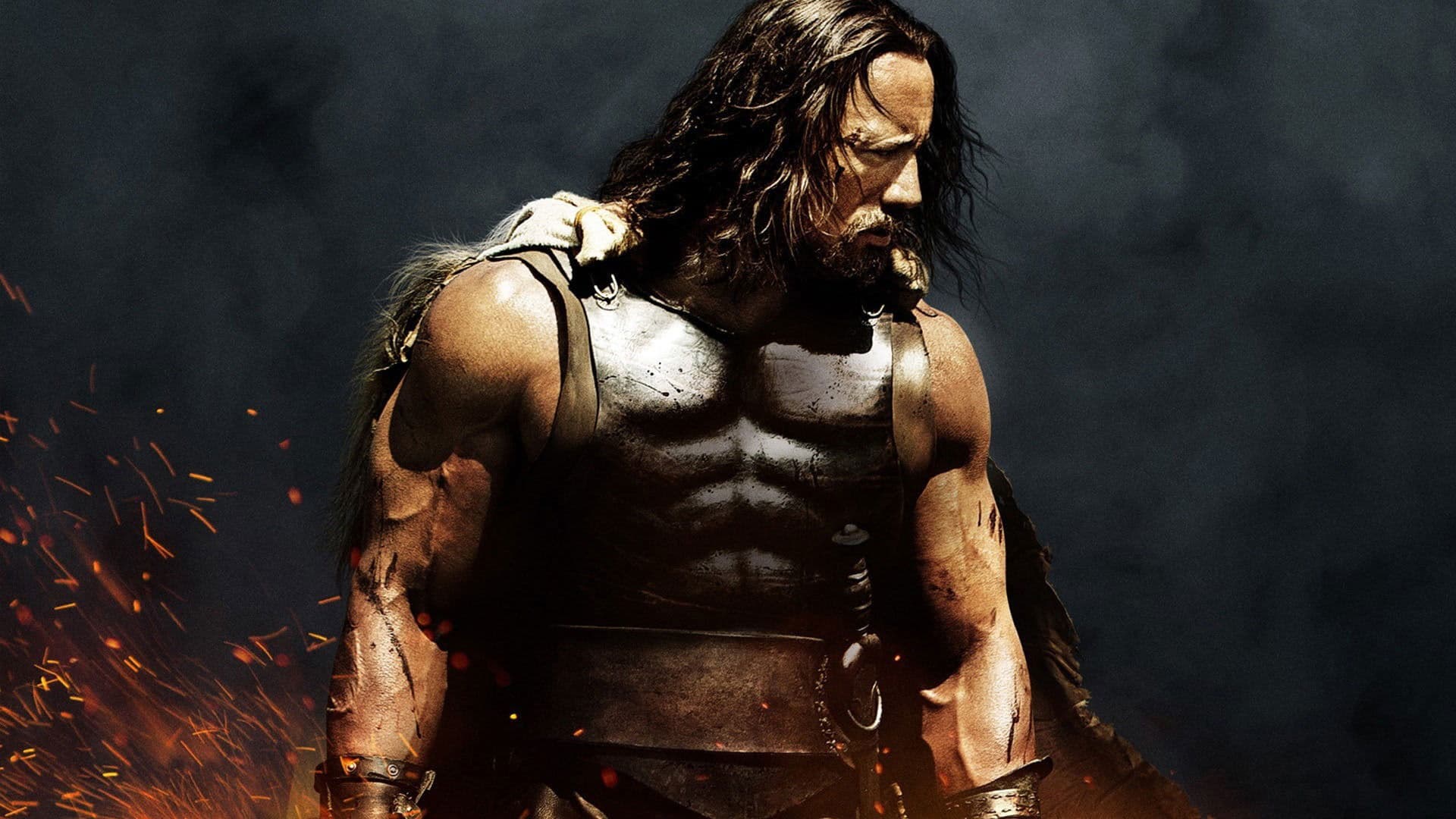 Hercules - Il guerriero - immagine