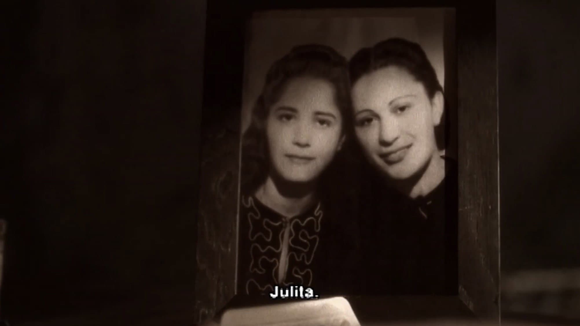 Julia, toda en mí - immagine