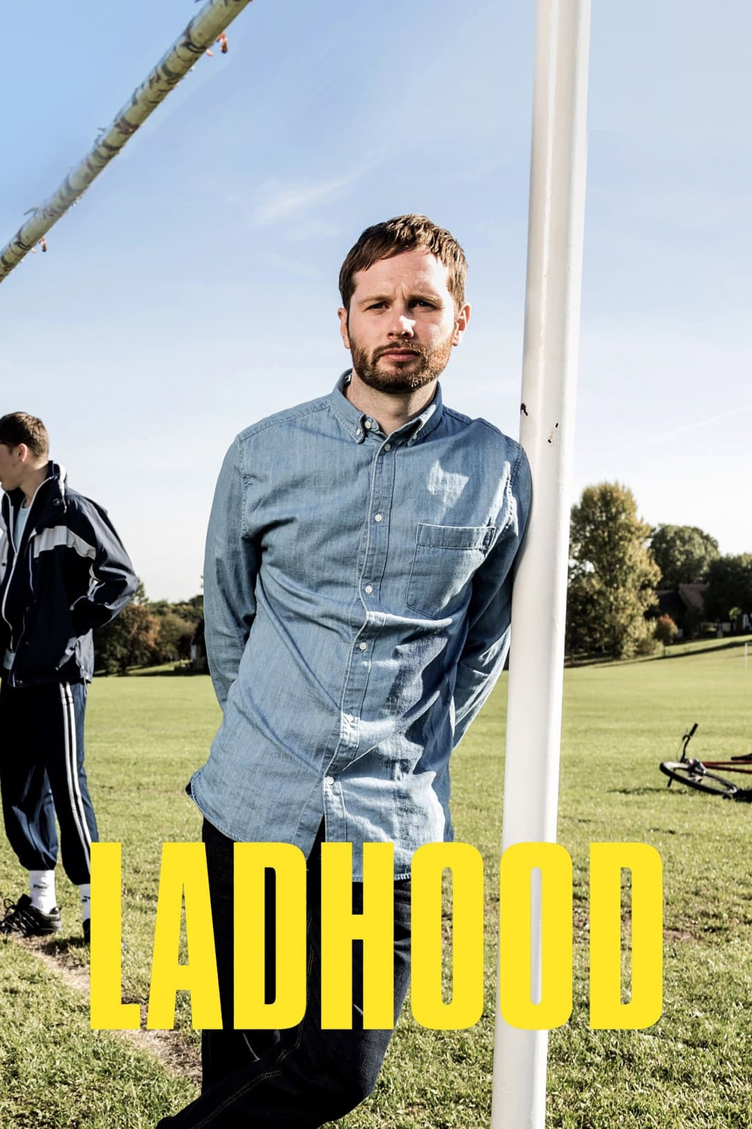 Poster di Ladhood