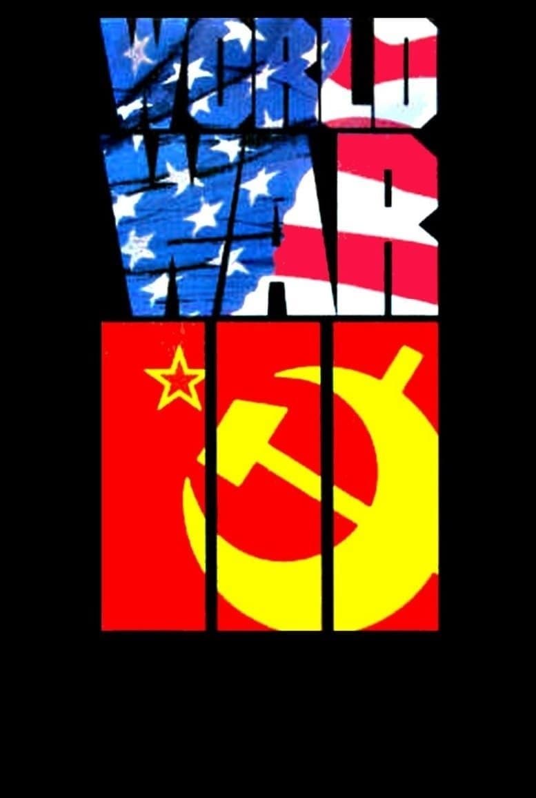 Poster di World War III