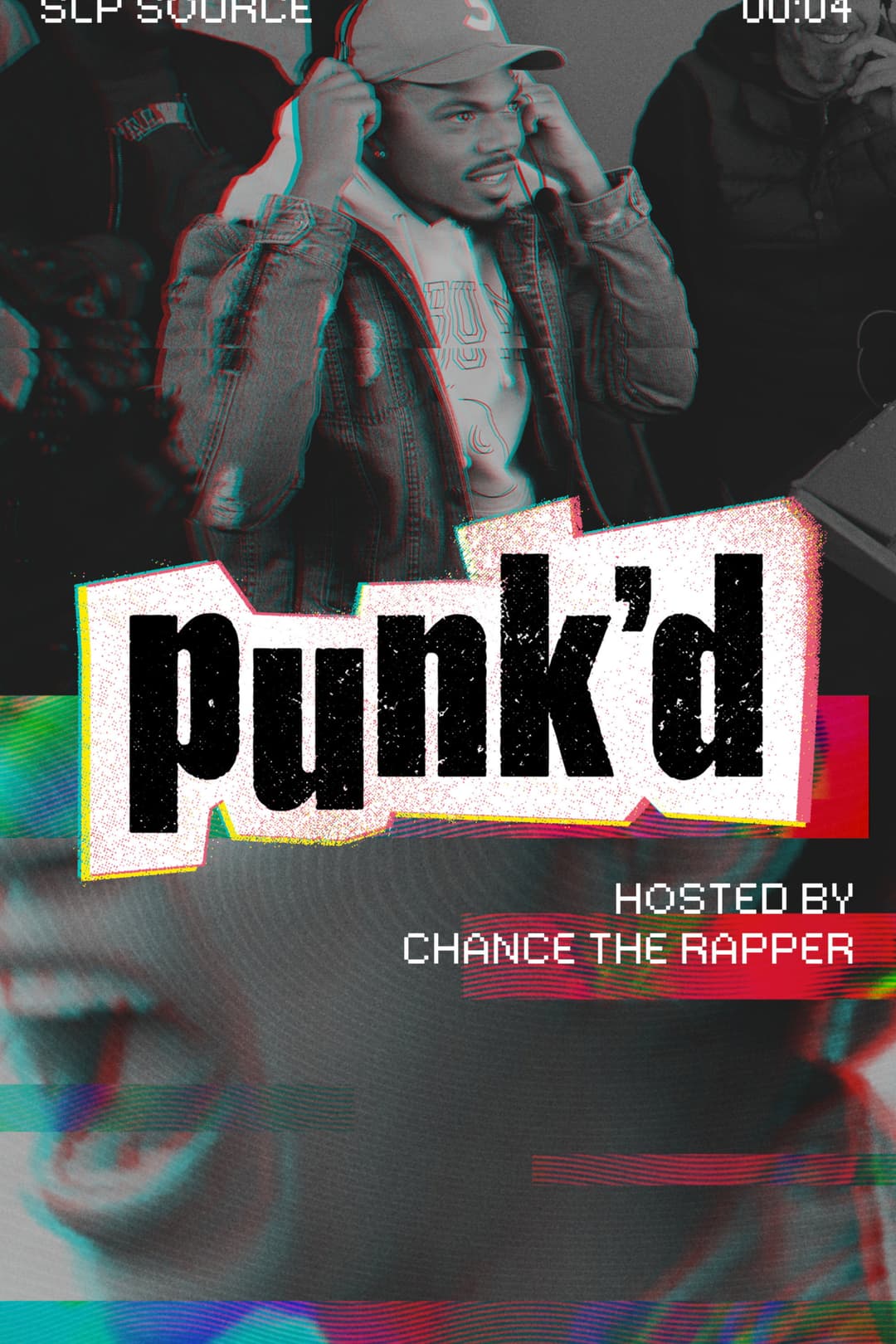 Poster di Punk'd
