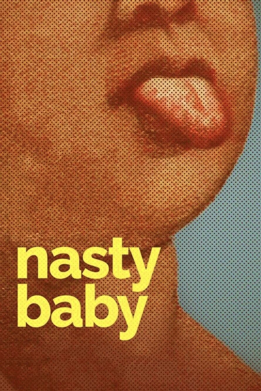 Poster di Nasty Baby