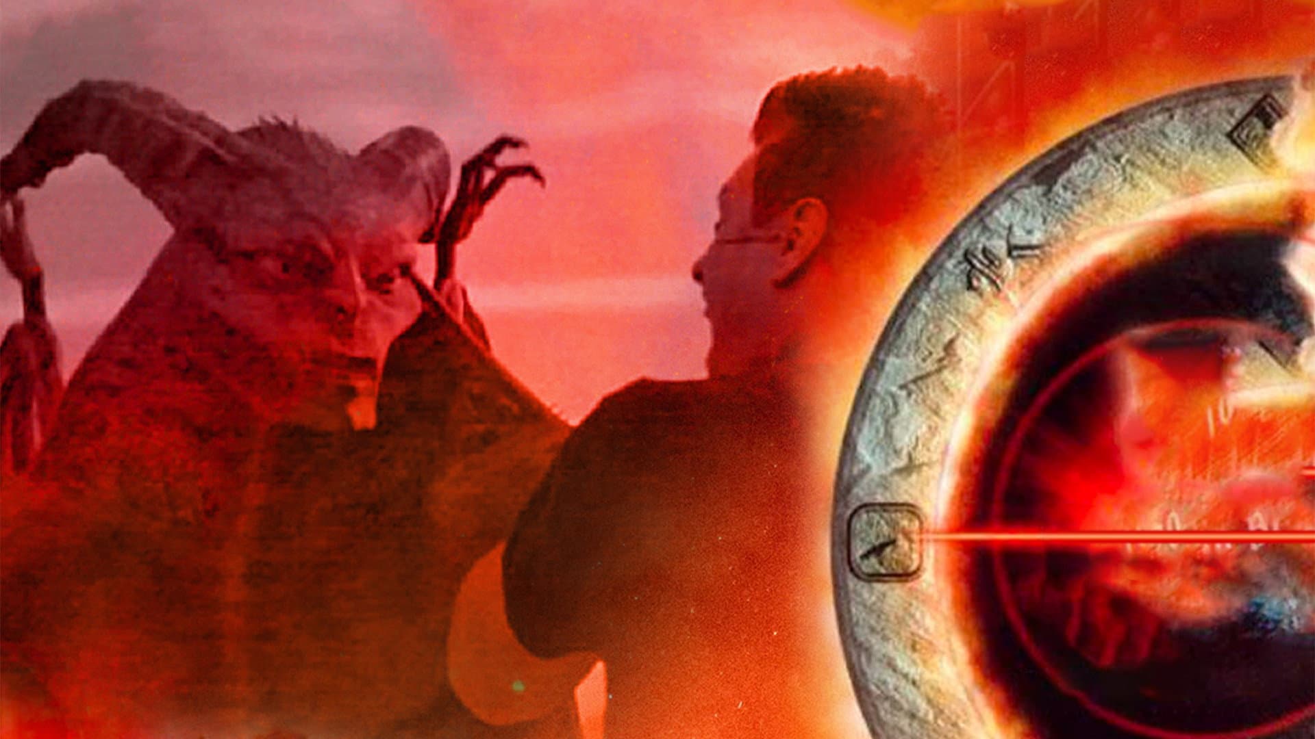 2012 - L'avvento del male - immagine