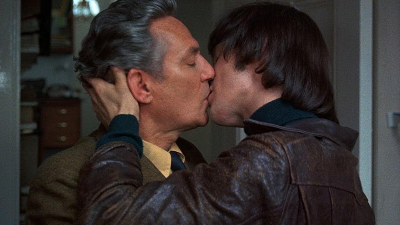 Domenica, maledetta domenica - immagine