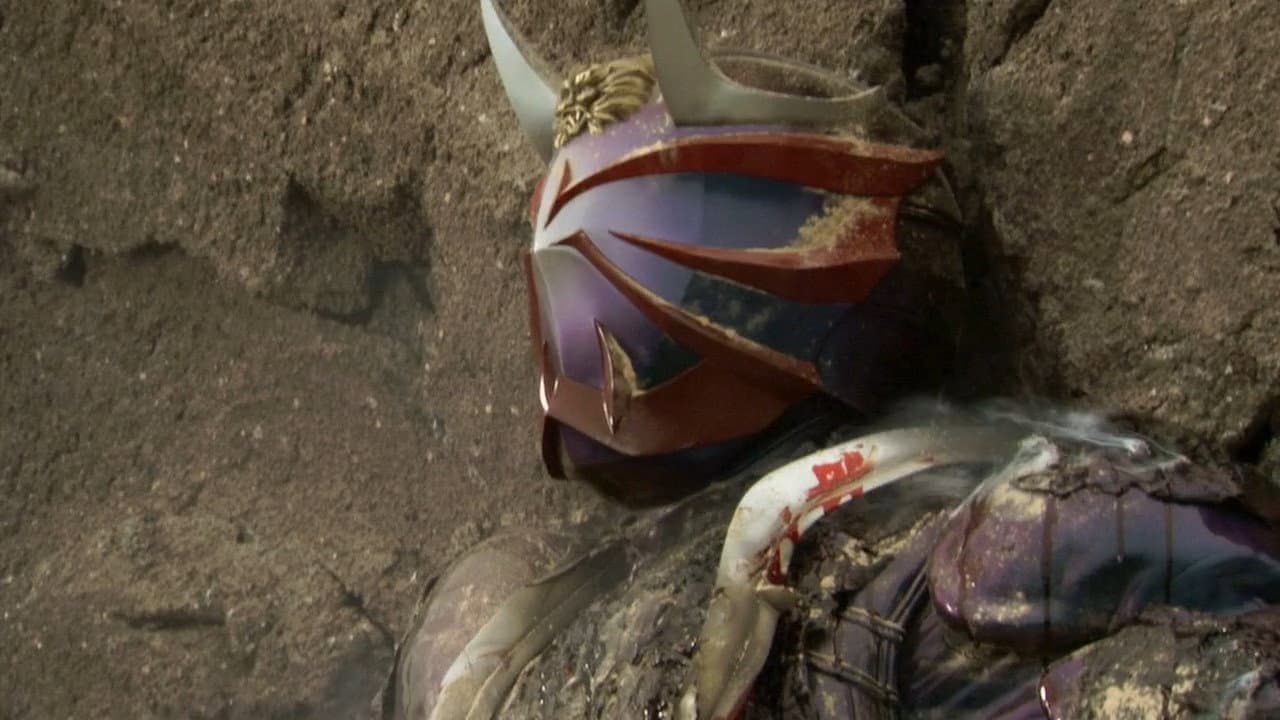劇場版　仮面ライダー響鬼と７人の戦鬼 - immagine