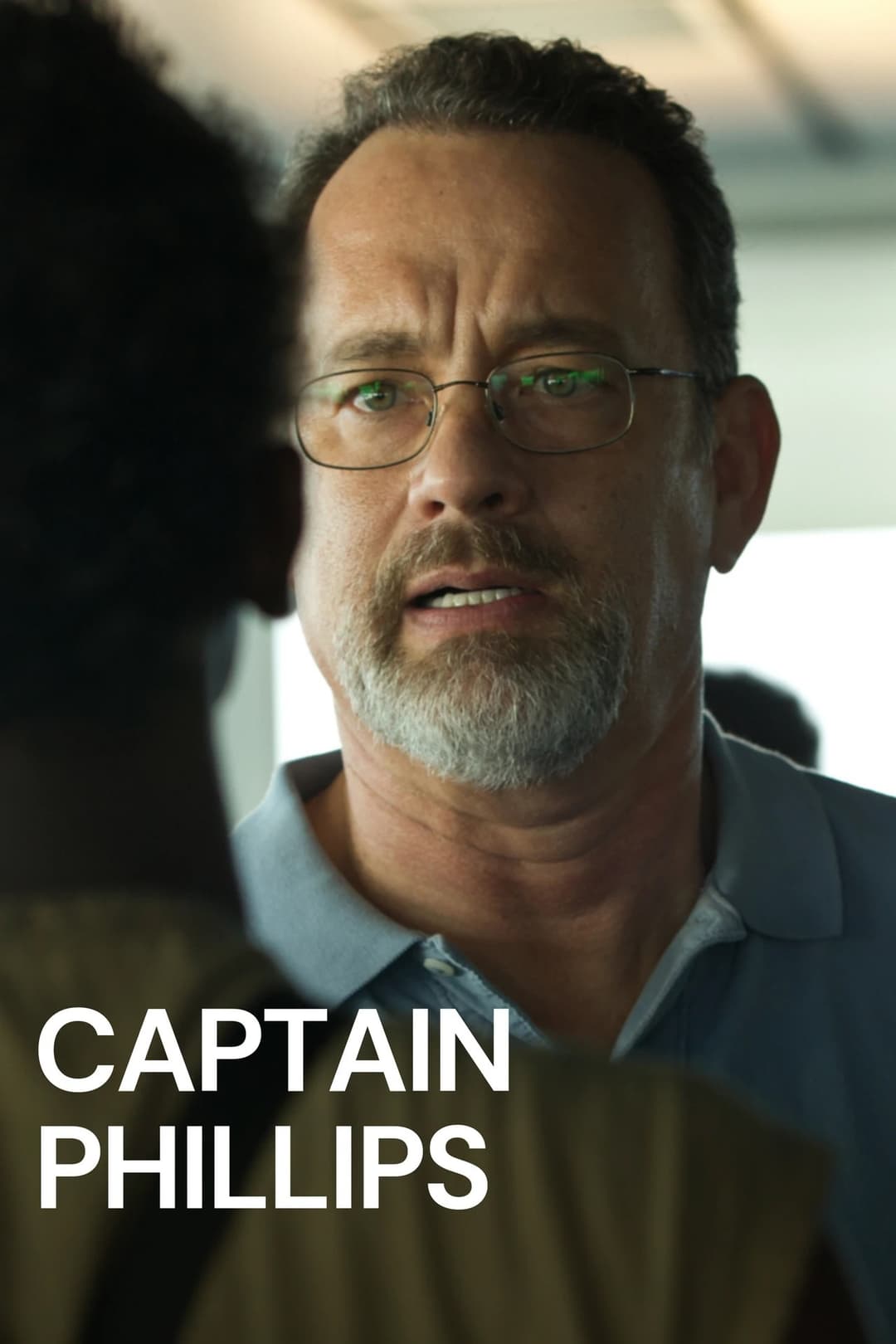 Poster di The Making Of 'CAPTAIN PHILLIPS' Behind The Scenes