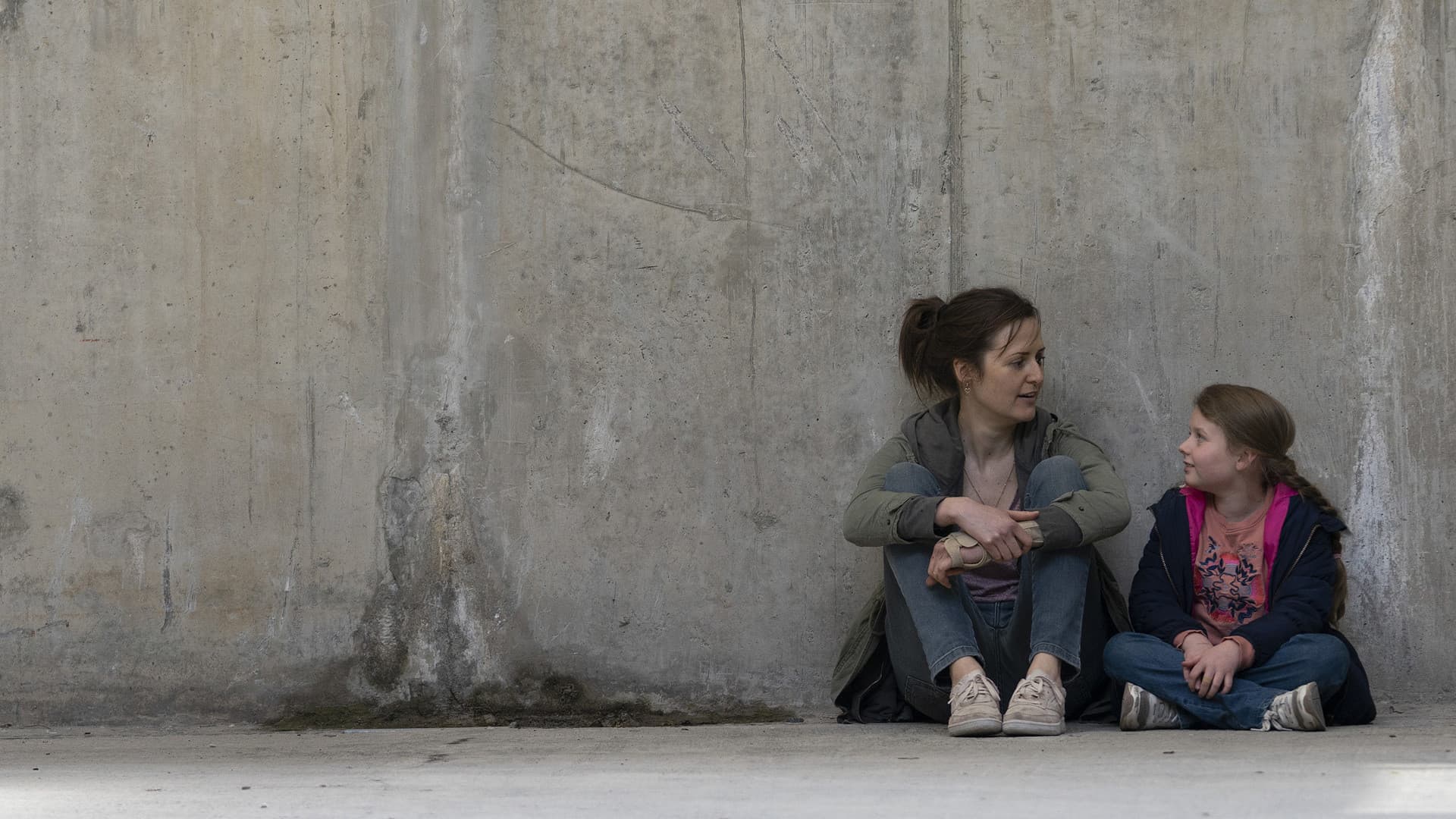 La vita che verrà - Herself - immagine