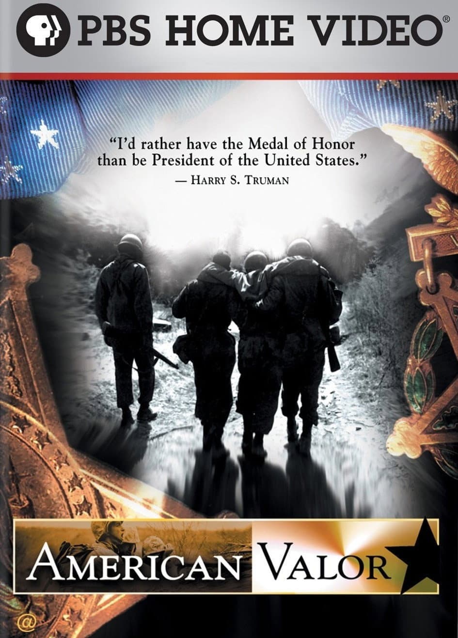 Poster di American Valor