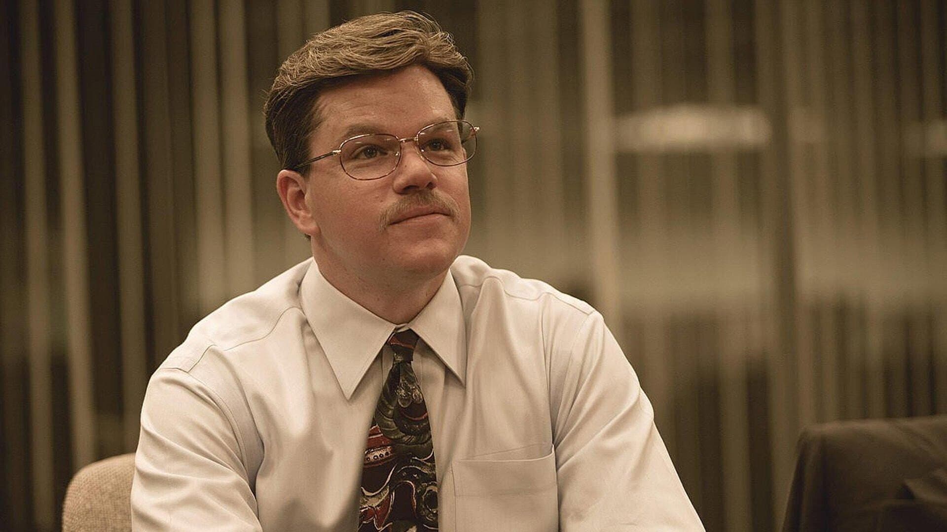 The Informant! - immagine