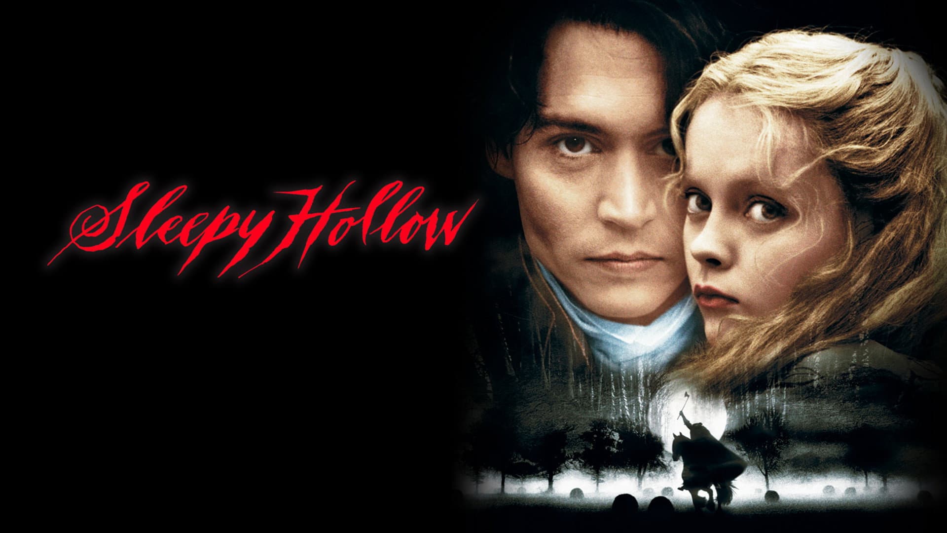 Il mistero di Sleepy Hollow - immagine