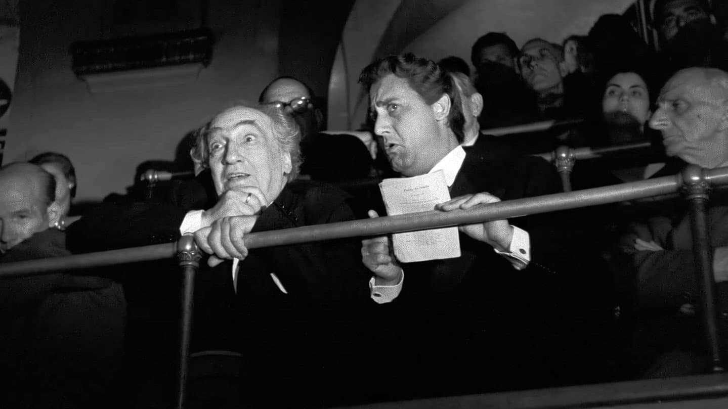 Mi permette babbo! - immagine