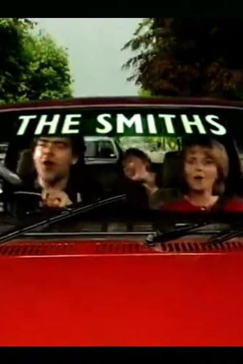 Poster di The Smiths