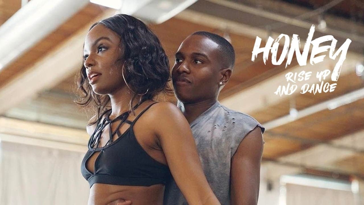 Honey: Rise Up and Dance - immagine