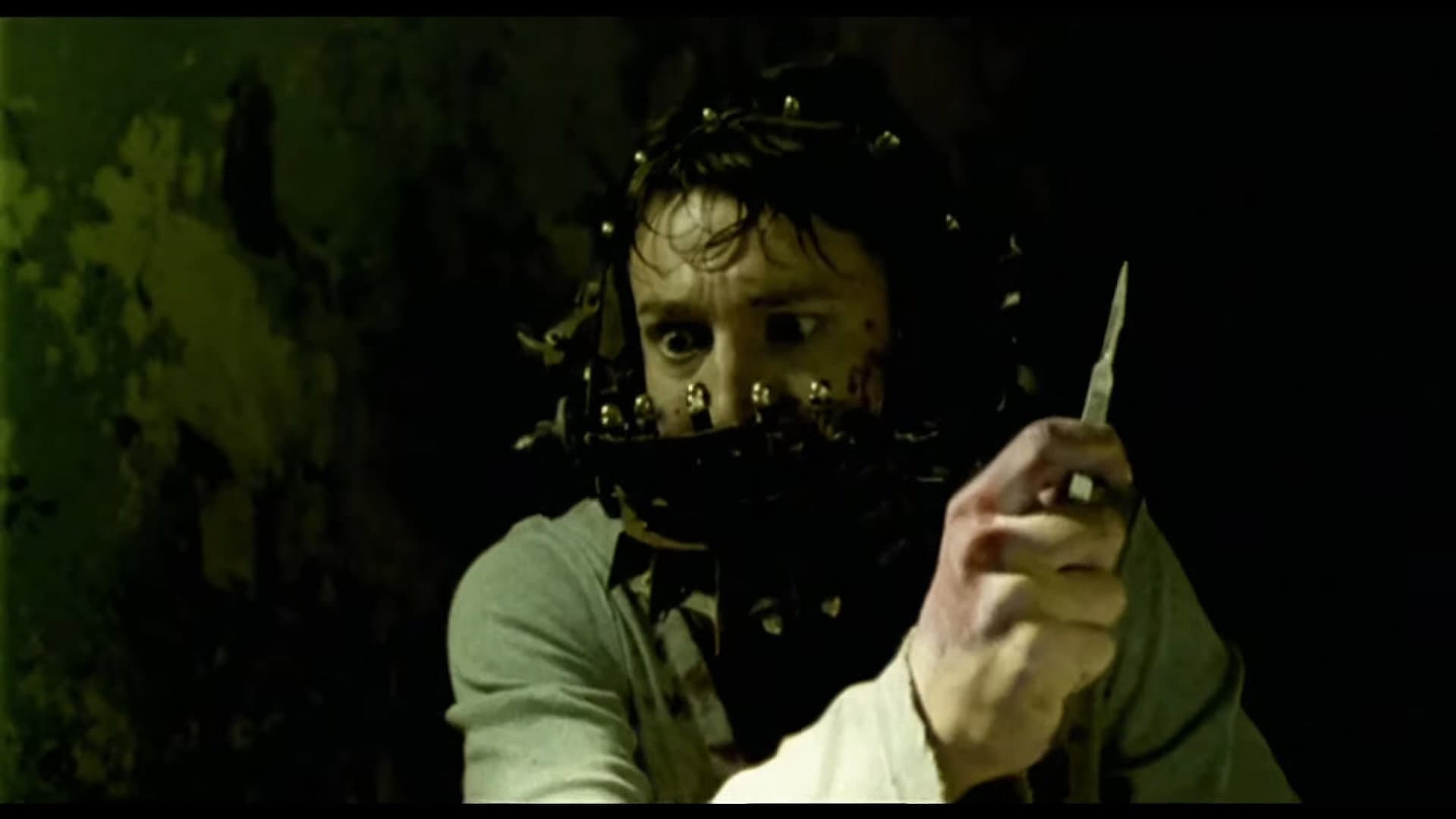 Saw - immagine