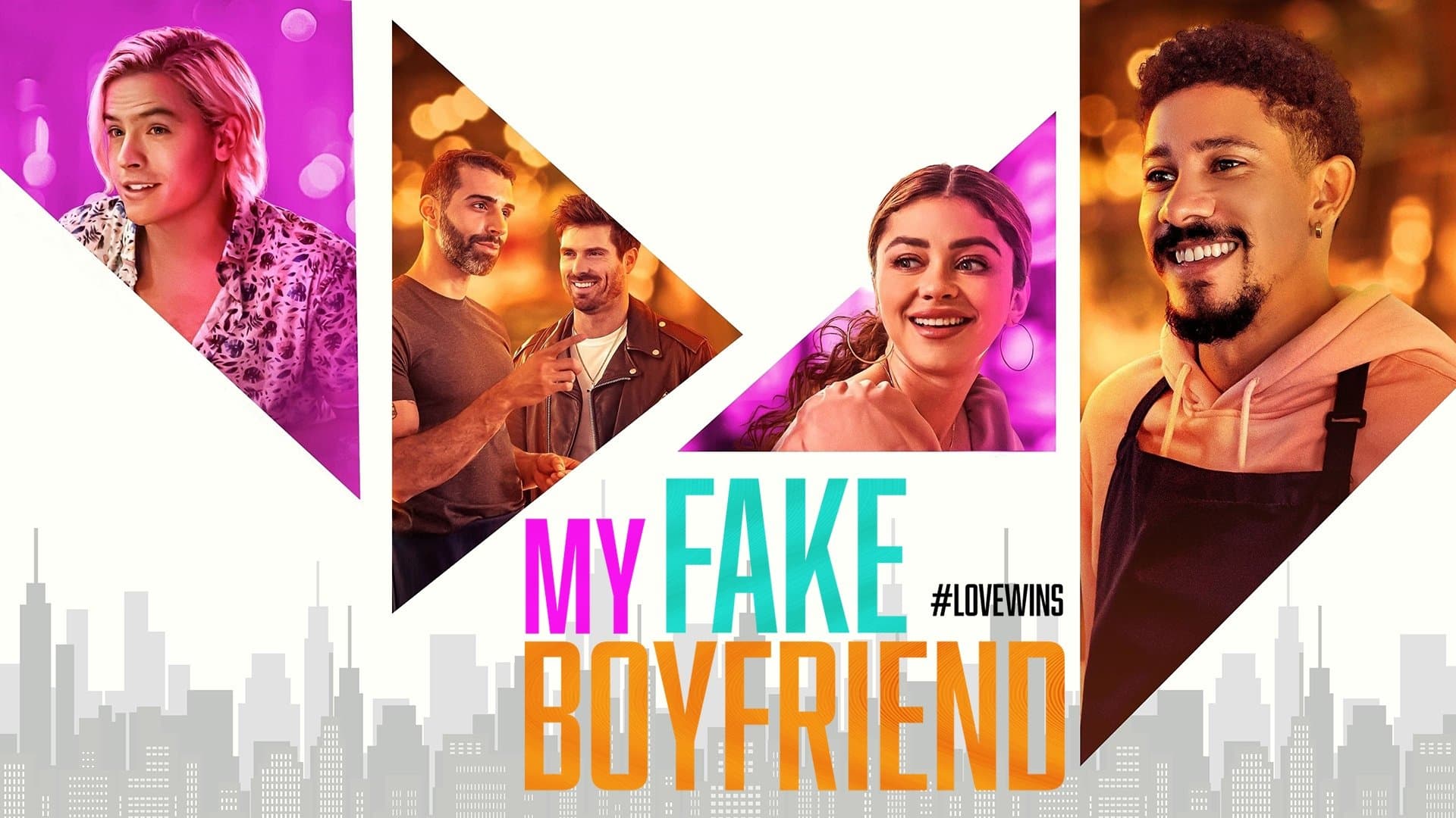 Il mio finto ragazzo - immagine