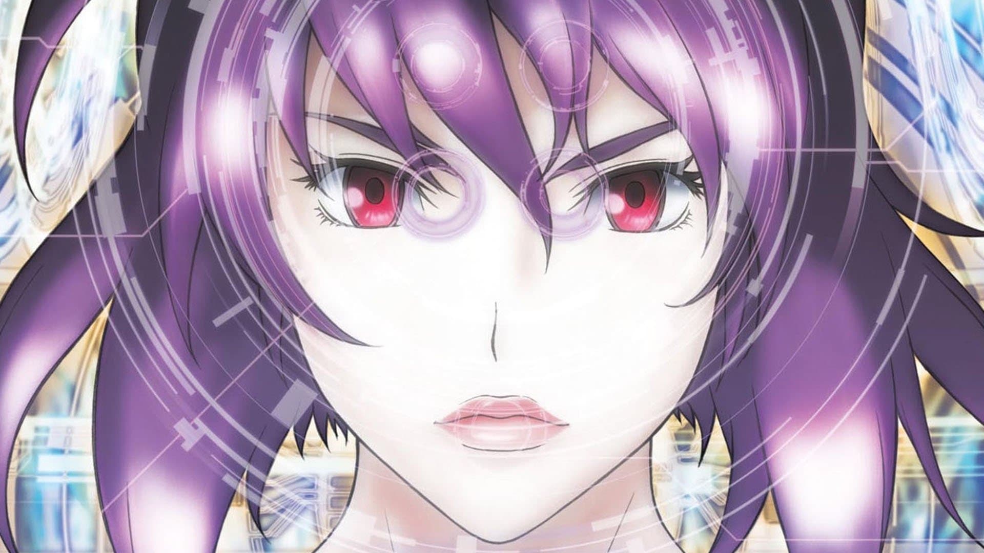 Ghost in the Shell: Stand Alone Complex - Solid State Society - immagine