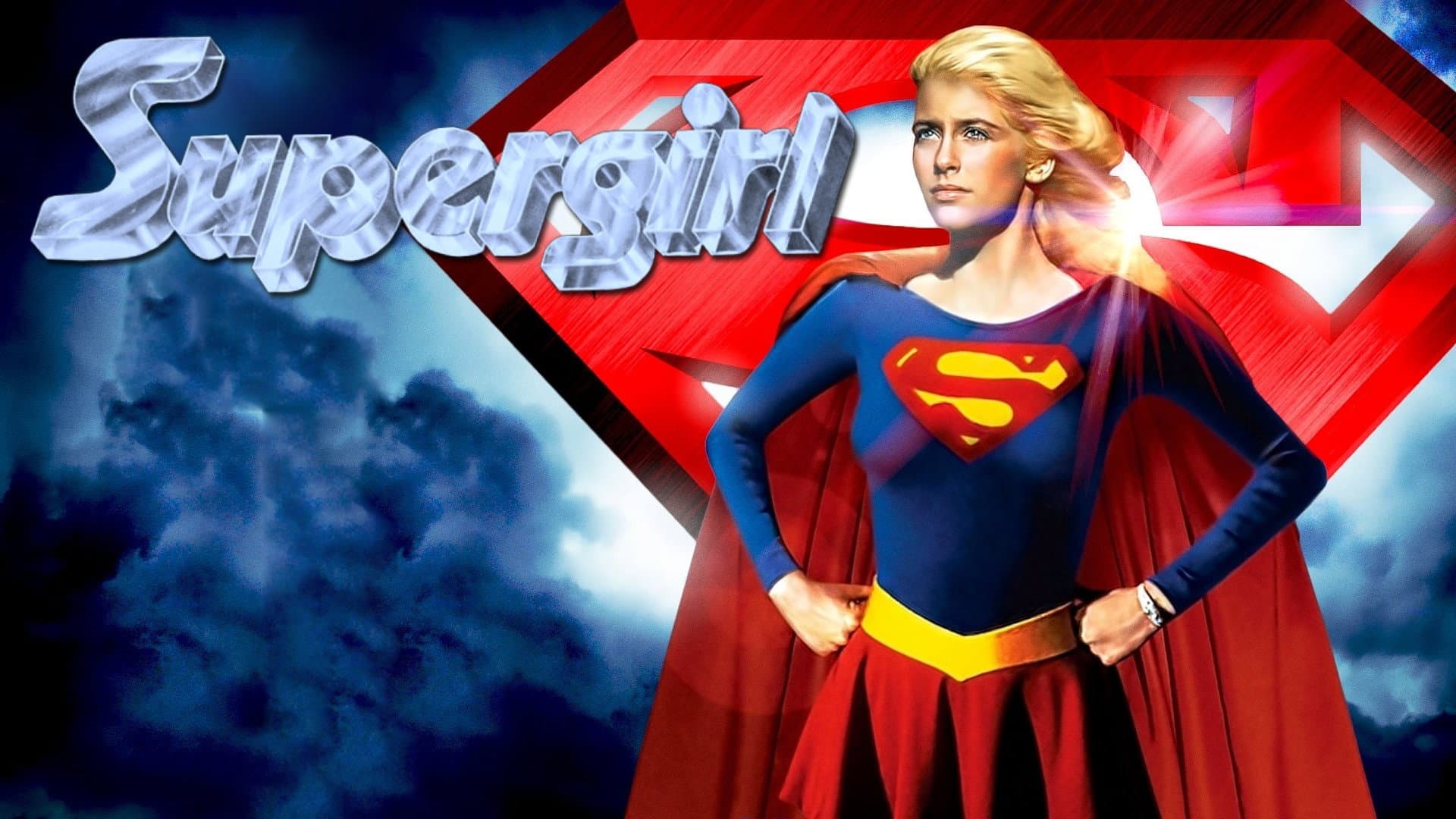 Supergirl - La ragazza d'acciaio - immagine