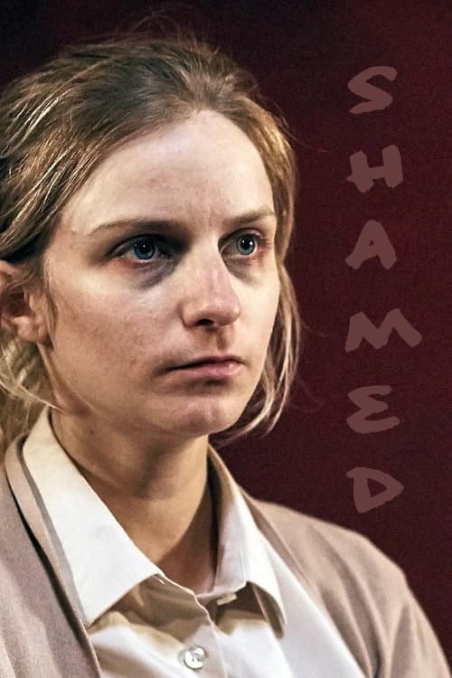Poster di Shamed