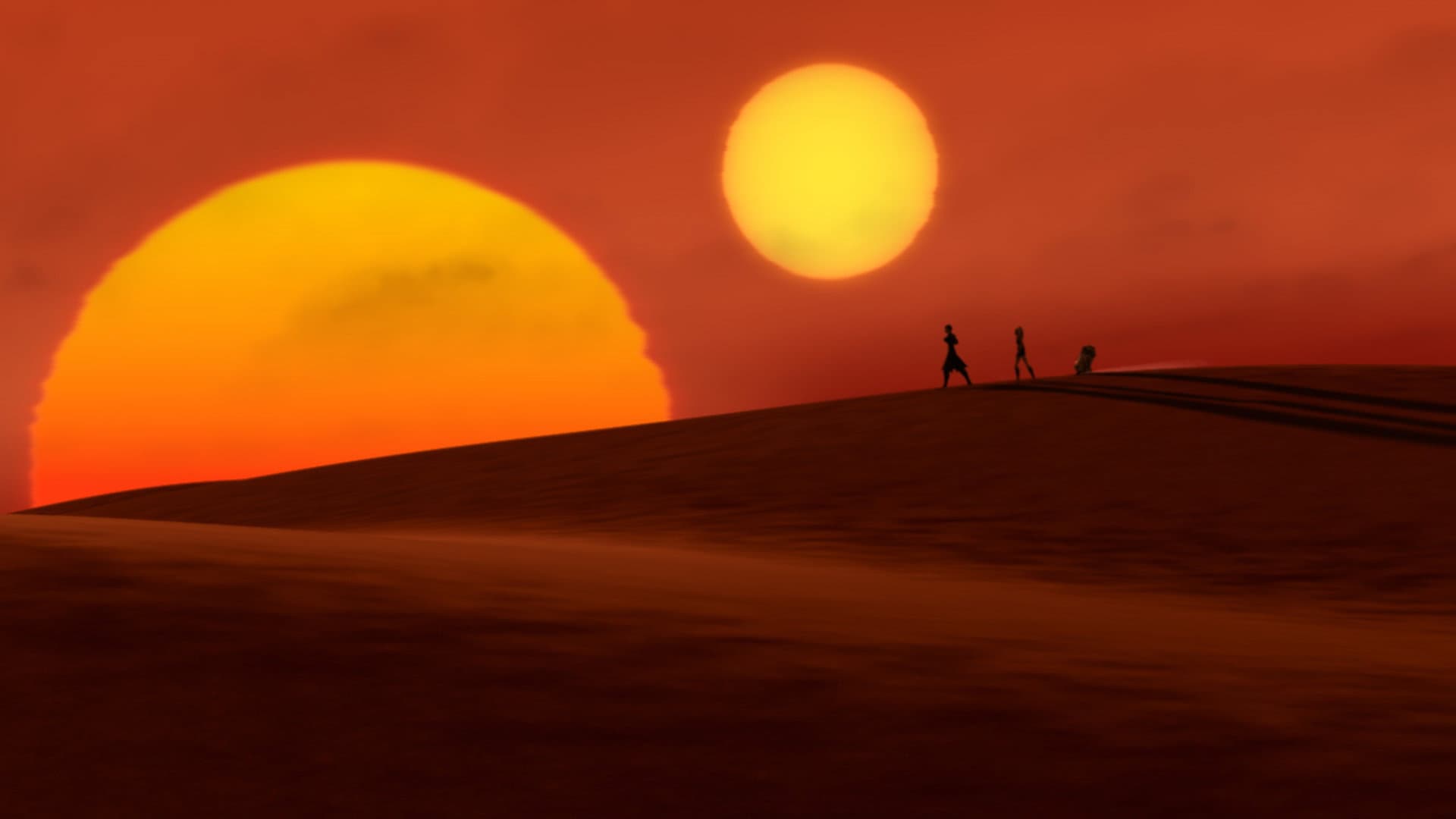 Star Wars: The Clone Wars - immagine