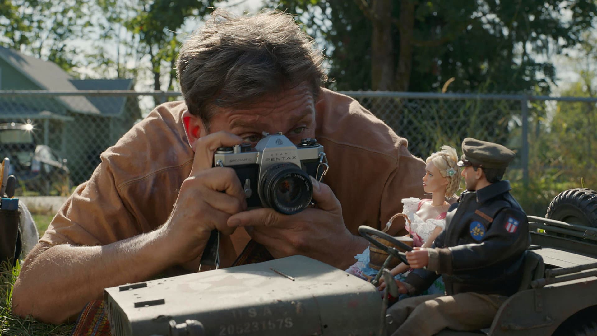 Benvenuti a Marwen - immagine