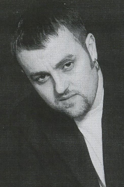 Pascal Caubet
