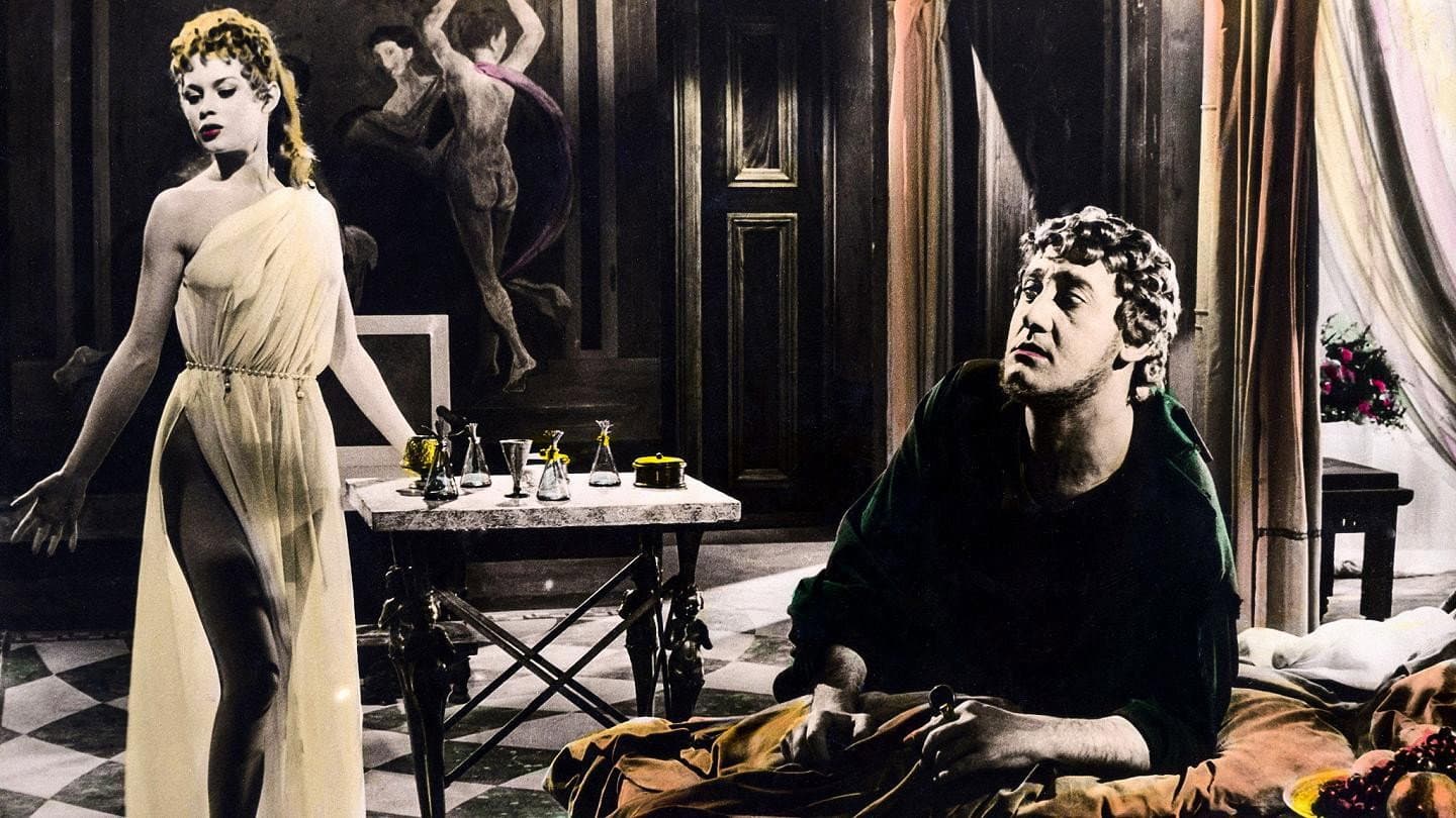 Mio figlio Nerone - immagine