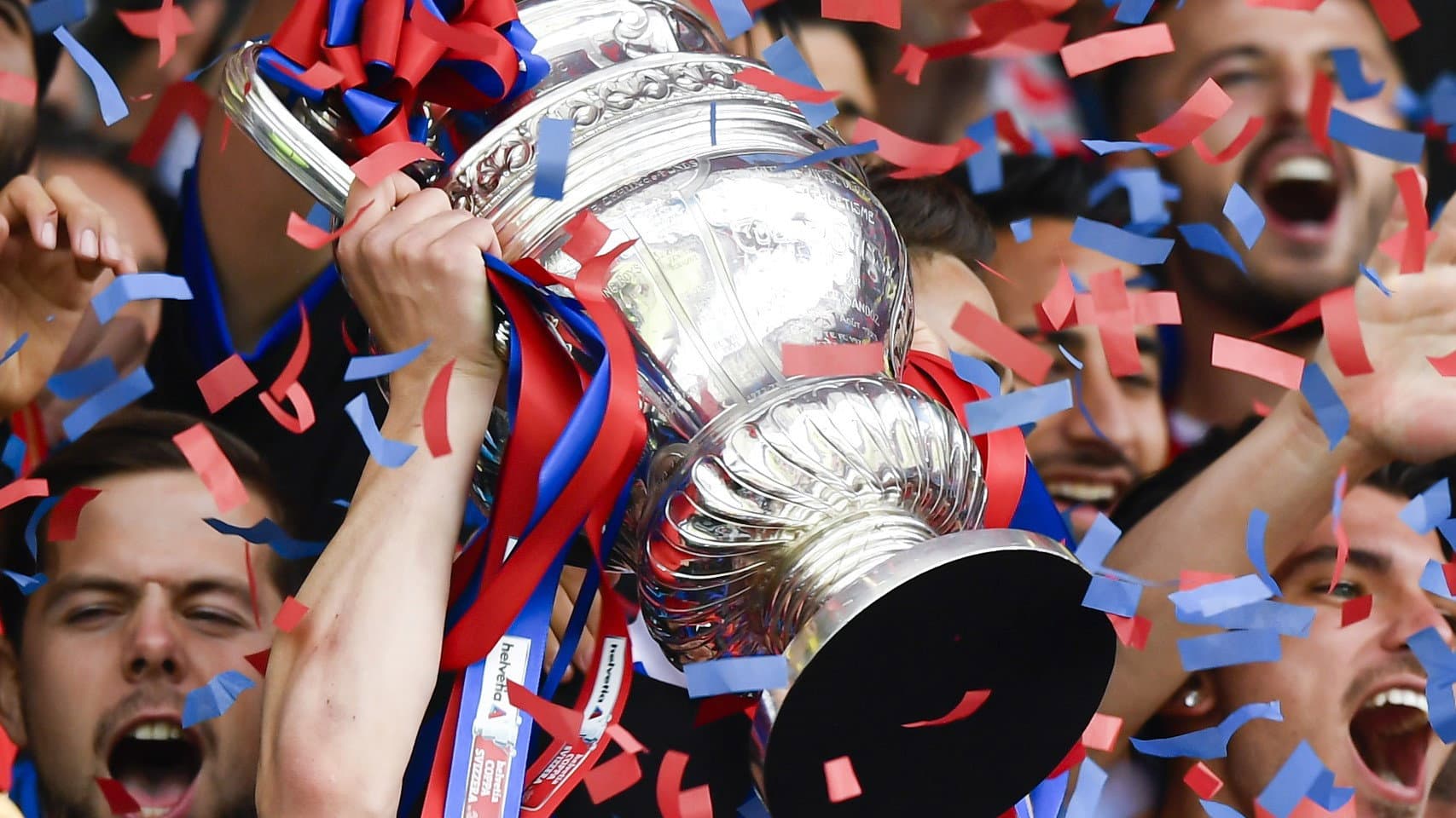 La Coppa della Gloria - immagine