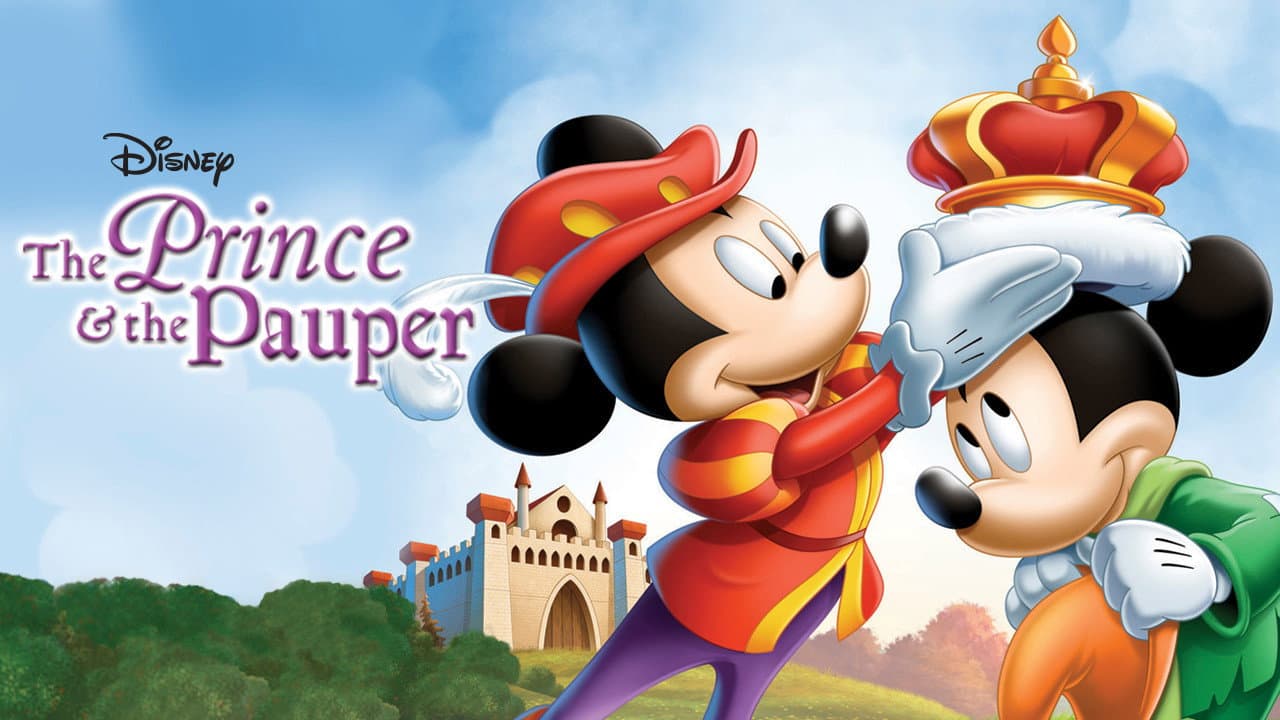 Il principe e il povero - immagine