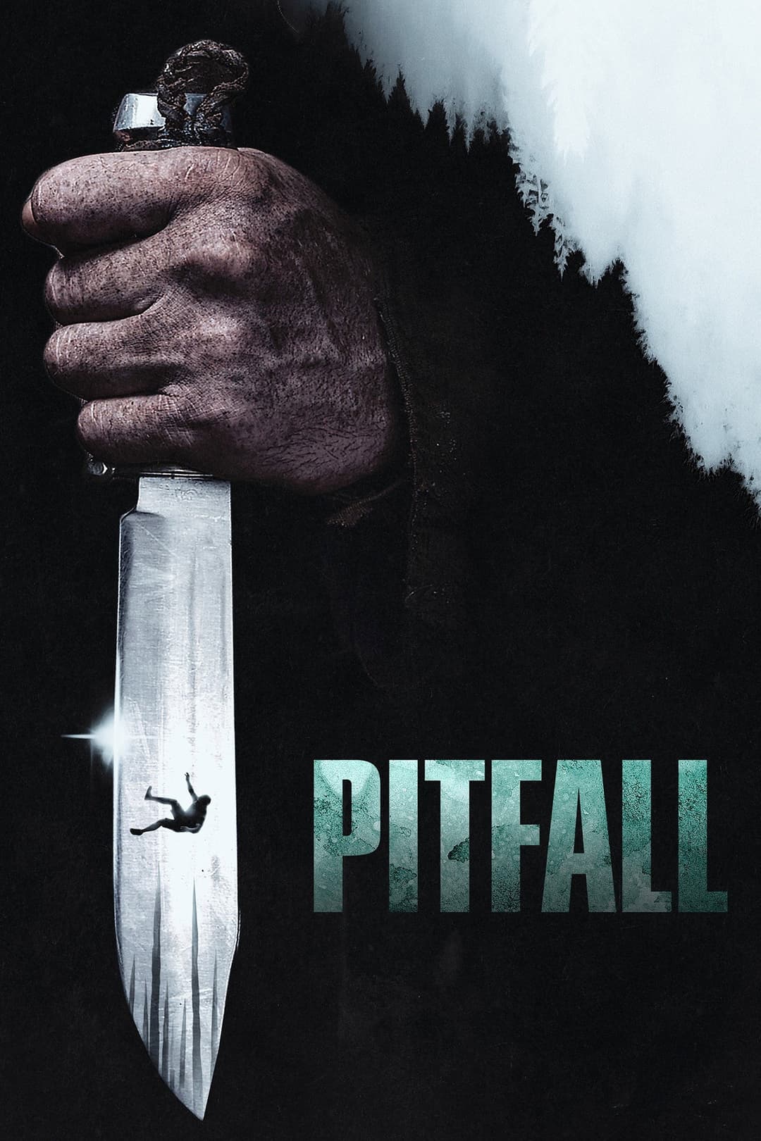 Poster di Pitfall