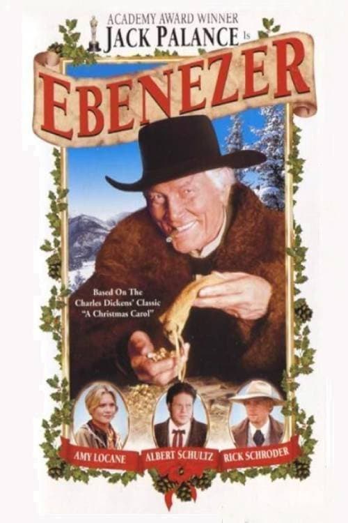Poster di Ebenezer
