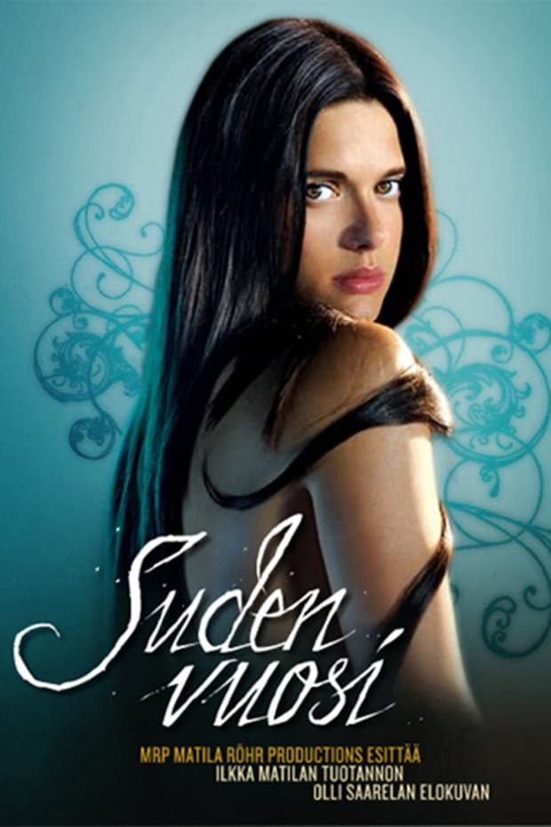 Poster di Suden vuosi